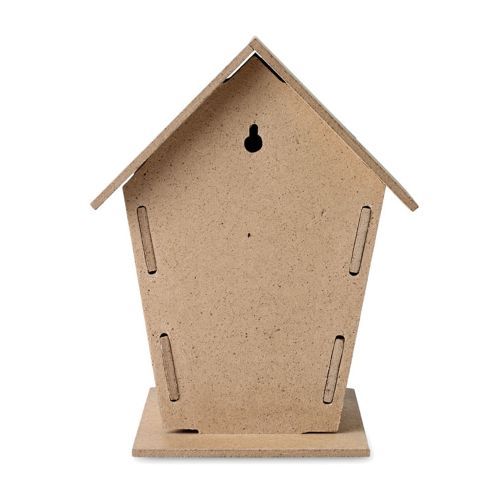 Vogelhaus aus Holz - Image 2